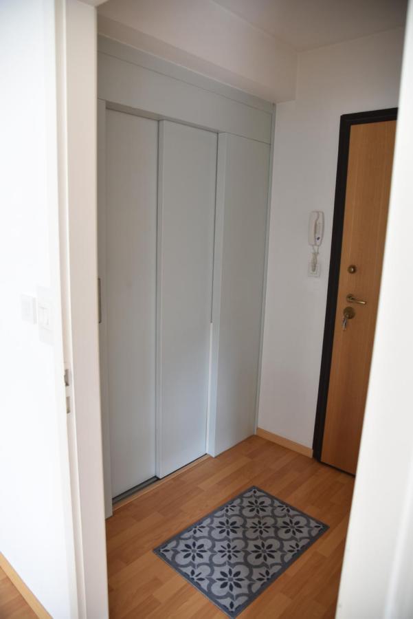 Ferienwohnung Le Panorama Kaysersberg-Vignoble Exterior foto